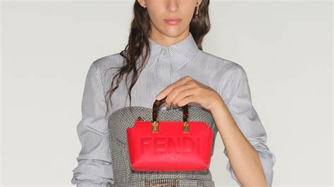 fendi by the way price in europe|fendi mini bag.